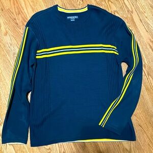 Long sleeve Aeropostale sweater